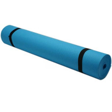 Коврик для йоги Profi M 0380-2 B 173х61х0.5 см Синий (M 0380-2 Blue-RT)