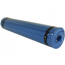 Коврик для йоги Profi M 0380-3 B 173х61х0.6 см Синий (M 0380-3B-RT)