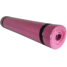 Коврик для йоги Profi M 0380-3 P 173х61х0.6 см Розовый (M 0380-3P-RT)