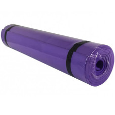 Коврик для йоги Profi M 0380-3 V 173х61х0.6 см Фиолетовый (M 0380-3V-RT)