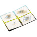 Деревянный конструктор 3D PuzzleOK Puz-00951, Внедорожник на 123 детали (Puz-00951-RT)