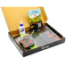 Деревянный конструктор 3D PuzzleOK Puz-00951, Внедорожник на 123 детали (Puz-00951-RT)