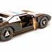Деревянный 3D конструктор PuzzleOK Puz-26916, Fast car Gt, 164 детали (Puz-26916-RT)
