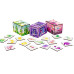 Деревянный сортер Монтессори PuzzleOK Puz-89737 Принцесса (Puz-89737-RT)