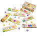 Деревянные пазлы вкладыши для детей PuzzleOK Puz-91768 Азбука животных (Puz-91768-RT)