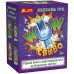 Набор для опытов для детей 8 лет Ranok Creative 10132098 WOW дым (10132098-RT)