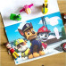 Альбом с наклейками Ranok Creative 10192004, Щенячий патруль, для детей 2 лет (10192004-RT)