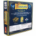 Настольная игра Ranok Creative 12120094 B, Ка-за-зя-ка (12120094-RT)