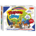 Настольная игра-викторина Ranok Creative 12120139 Животные мира (12120139-RT)
