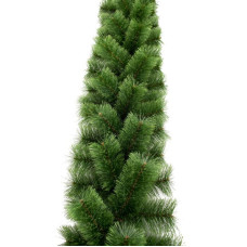 Новогодняя хвойная гирлянда SIGA Ukraine Лесная Распушенная 250 см ПВХ Зеленый (BEL-ГР25) Новогодняя хвойная гирлянда SIGA Ukraine Лесная Распушенная 250 см ПВХ Зеленый (BEL-ГР25)