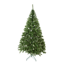 Президентская ель 2,3 м Премиум SIGA Ukraine елка с металлической подставкой Зелёная