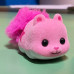 Интерактивная игрушка Happy Tails #sbabam 200CN-22-4 T Волшебный хвостик Стеллар (200CN-22-4-RT)