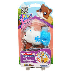 Интерактивная игрушка Happy Tails #sbabam 200CN-22-5 T Волшебный хвостик Винти (200CN-22-5-RT)
