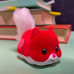 Интерактивная игрушка Happy Tails #sbabam 200CN-22-8 T Волшебный хвостик Пон-Пон (200CN-22-8-RT)