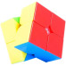 Кубик рубика 2 на 2 Smart Cube SC205 P, Умный кубик (SC205-RT)