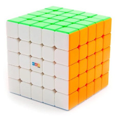Кубик Рубика 5х5 Smart Cube SC505, Magnetic (SC505-RT)