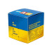 Зеркальный кубик Рубика Smart Cube SCU333 Флаг Украины (SCU333-RT)