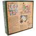 Настольная игра-викторина Strateg 30269 B, Logi Tep на украинском языке (30269-RT)