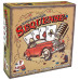 Настольная игра Strateg 30361, Sequense, стратегическая (30361-RT)