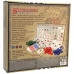 Настольная игра Strateg 30361, Sequense, стратегическая (30361-RT)