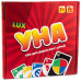 Настольная игра Strateg 30517 УНА Lux, 216 карт (30517-RT)