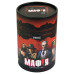 Настольная игра Strateg 30698 Мафия, с масками (30698-RT)