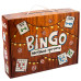 Настольная игра Strateg 30757, BinGo, 120 карточек (30757-RT)