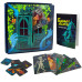 Настольная игра Strateg 30866 Дом Монстров (30866-RT)