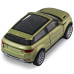 Машинка инерционная TechnoDrive 250388W Land Rover Range Rover, 1:43, 11 см (250388W Green-RT)