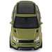 Машинка инерционная TechnoDrive 250388W Land Rover Range Rover, 1:43, 11 см (250388W Green-RT)