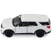 Коллекционная модель автомобиля TechnoDrive 250392-2, масштаб 1:43, 12 см (250392-2-RT)