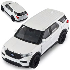 Коллекционная модель автомобиля TechnoDrive 250392-2, масштаб 1:43, 12 см (250392-2-RT)