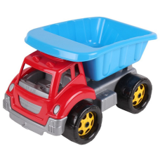 Самосвал игрушка Технок 0991TXK Титан, 30.5 см (0991TXK Blue-RT)