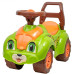 Машинка толокар от 1 года Технок 3428TXK для прогулок, Салатовый (3428TXK-RT)