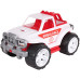 Внедорожник игрушка Технок 3534TXK Ambulance, скорая помощь, 35 см (3534TXK-RT) Внедорожник игрушка Технок 3534TXK Ambulance, скорая помощь, 35 см (3534TXK-RT)