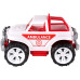 Внедорожник игрушка Технок 3534TXK Ambulance, скорая помощь, 35 см (3534TXK-RT) Внедорожник игрушка Технок 3534TXK Ambulance, скорая помощь, 35 см (3534TXK-RT)