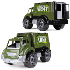 Военная машина игрушка Технок 5965TXK, Army, 32.5 см (5965TXK-RT)