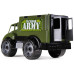 Военная машина игрушка Технок 5965TXK, Army, 32.5 см (5965TXK-RT) Военная машина игрушка Технок 5965TXK, Army, 32.5 см (5965TXK-RT)