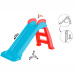 Детская горка пластиковая Технок 8065TXK длина спуска 120 см (8065TXK-RTT)