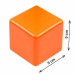 Кубики пластиковые детские Технок 8850TXK, разноцветные, 20 шт. (8850TXK-RT)