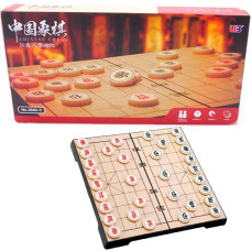 Настольная игра Сянци UB 2648UB, китайские шахматы (2648UB-RT)