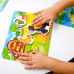 Настольная игра на липучках Vladi Toys VT1302-26 Кто где живет? (VT1302-26-RT)