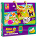Настольная игра на липучках Vladi Toys VT1302-26 Кто где живет? (VT1302-26-RT)