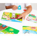 Настольная игра Vladi Toys VT1302-27 T Кто что ест?, на липучках (VT1302-27-RT) 