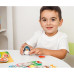 Настольная игра Vladi Toys VT1302-27 T Кто что ест?, на липучках (VT1302-27-RT) 