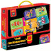 Настольная игра с заданиями Vladi Toys VT1302-30 T Чья половинка? (VT1302-30-RT)