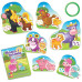 Настольная игра на липучках Vladi Toys VT2100-14 Мама и малыш (VT2100-14-RT)