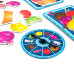 Настольная игра на магнитах Vladi Toys VT2310-05 Мороженое (VT2310-05-RT)