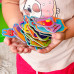 Набор магнитов для детей Vladi Toys VT3106-25 M Зоопарк, 18 фигурок (VT3106-25-RT)