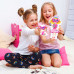 Магнитная одевалка Vladi Toys VT3702-21, Family look, 2 куклы (VT3702-21-RT)